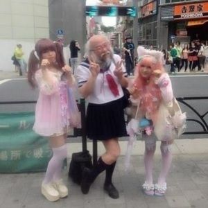 Meet your Posher, Victoria